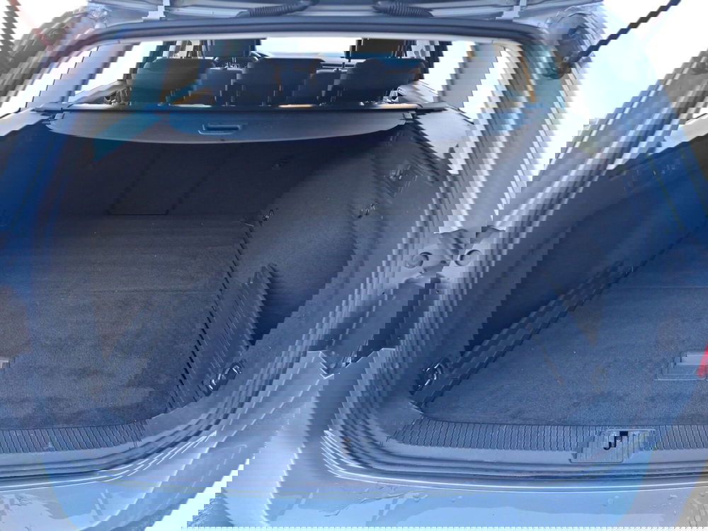 Volkswagen Passat usata a Siena (10)