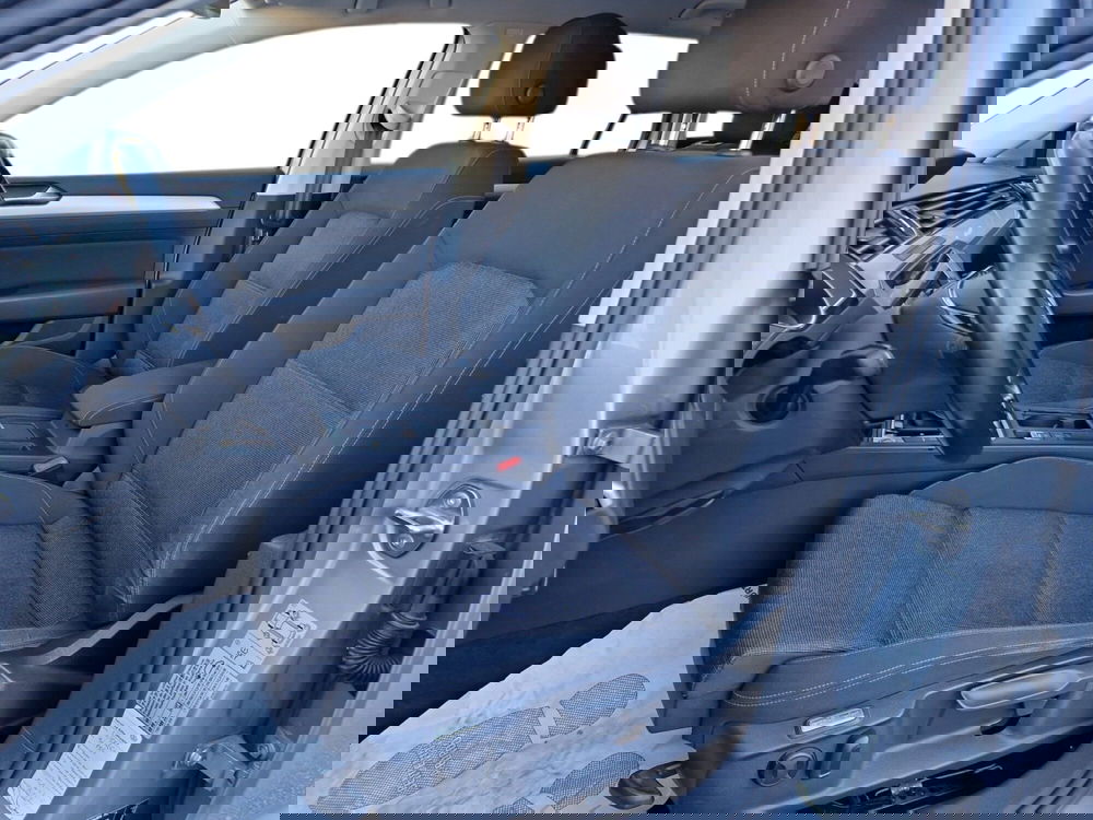 Volkswagen Passat usata a Siena (11)