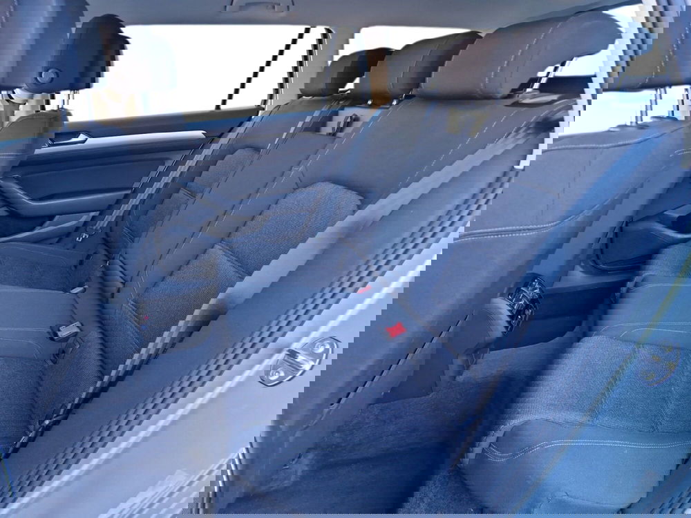 Volkswagen Passat usata a Siena (12)