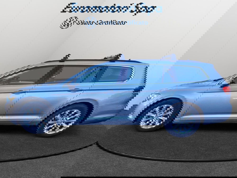 Volkswagen Passat usata a Siena (2)