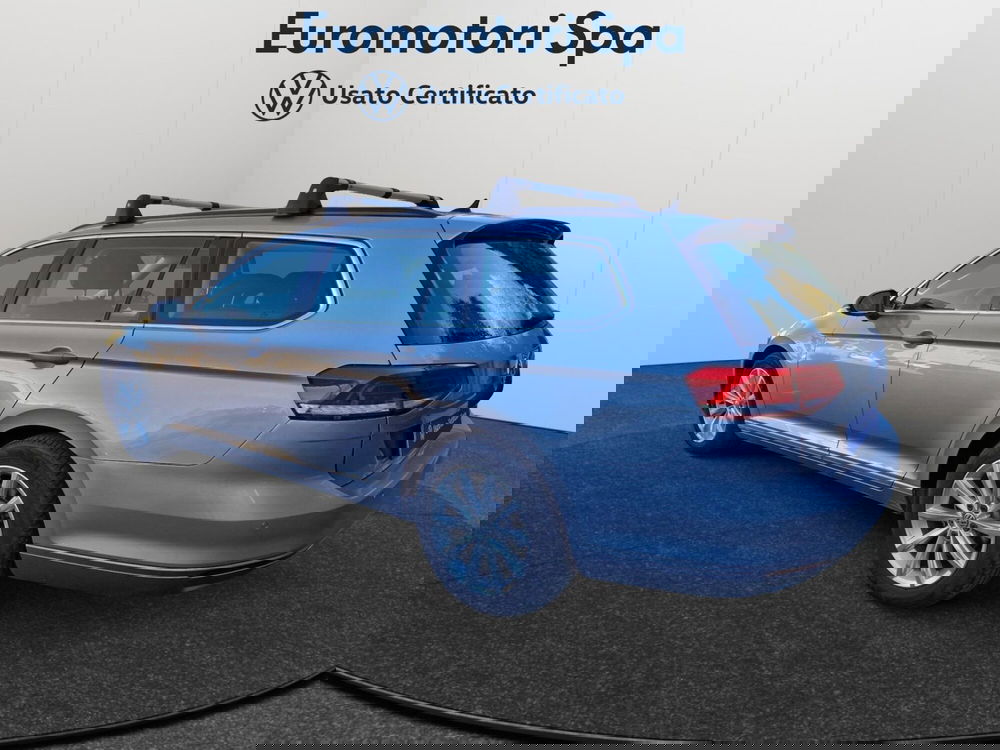Volkswagen Passat usata a Siena (3)