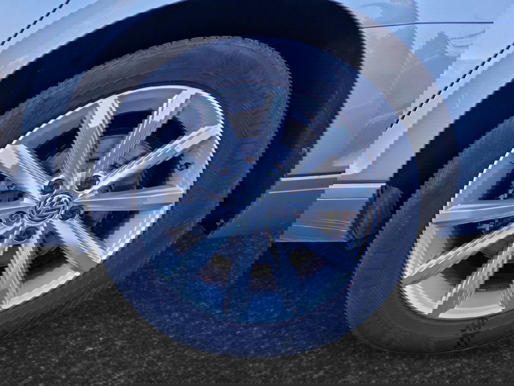 Volkswagen Passat usata a Siena (9)