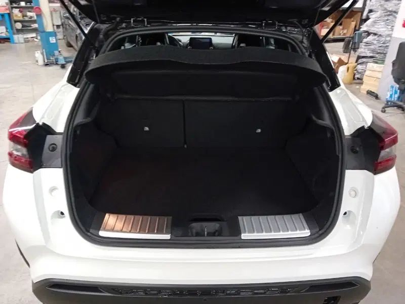 Nissan Juke usata a Vicenza (10)