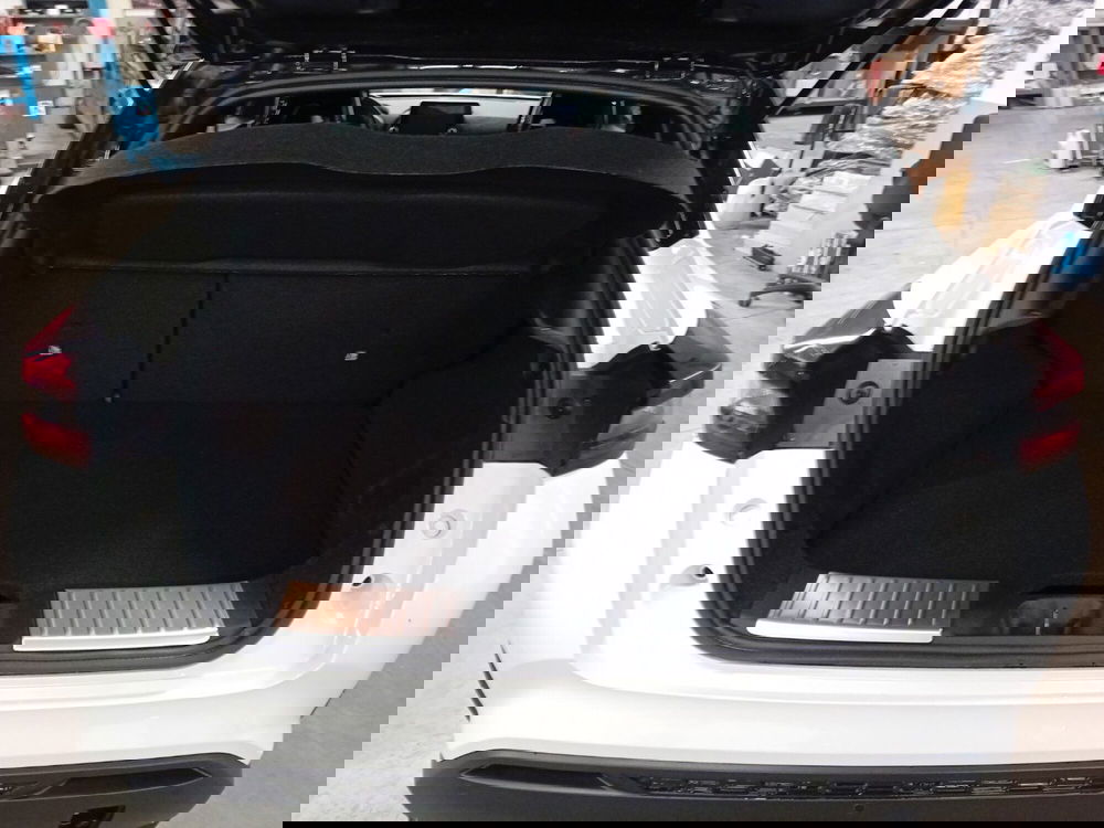 Nissan Juke usata a Vicenza (10)