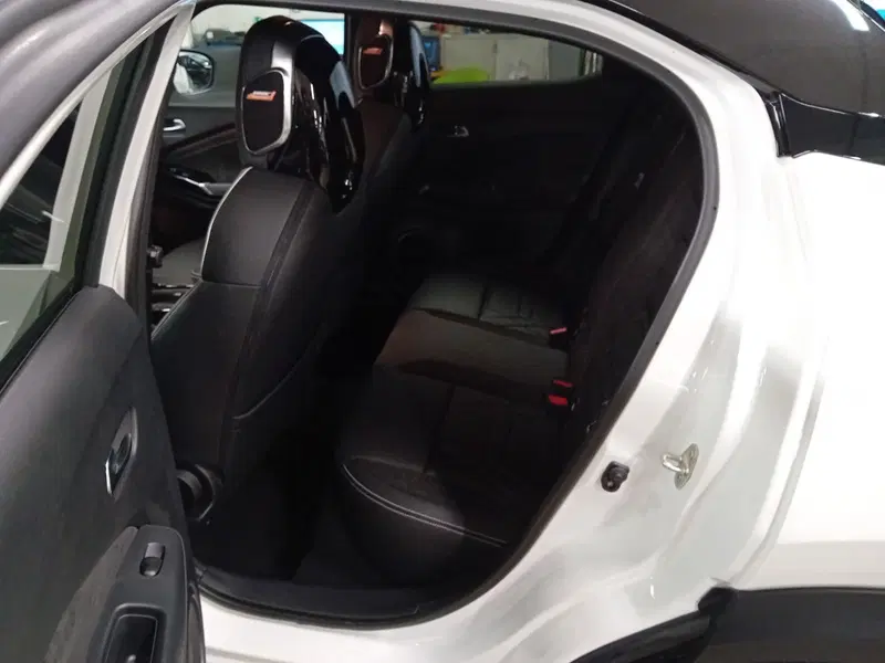 Nissan Juke usata a Vicenza (11)