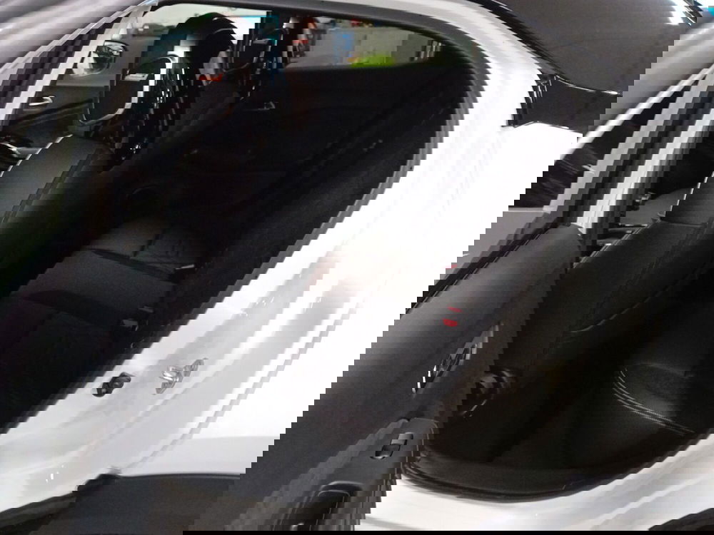 Nissan Juke usata a Vicenza (11)