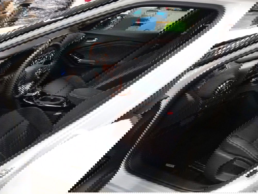 Nissan Juke usata a Vicenza (12)