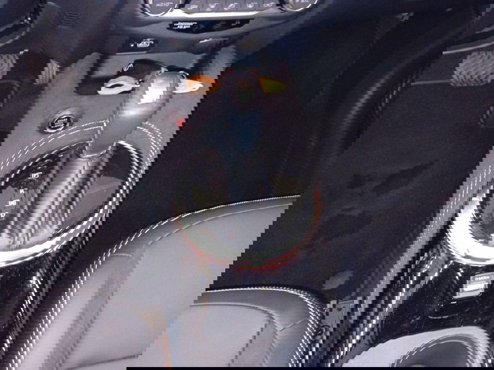 Nissan Juke usata a Vicenza (15)