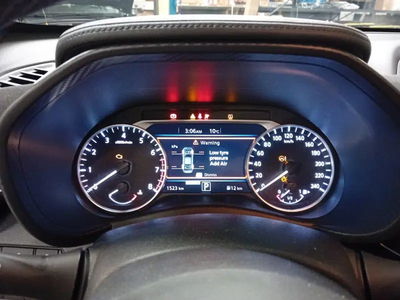 Nissan Juke usata a Vicenza (16)