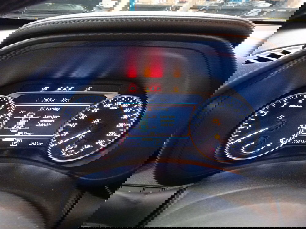 Nissan Juke usata a Vicenza (16)