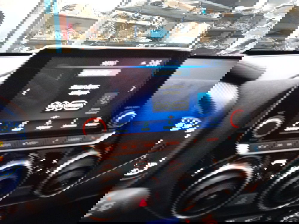 Nissan Juke usata a Vicenza (17)