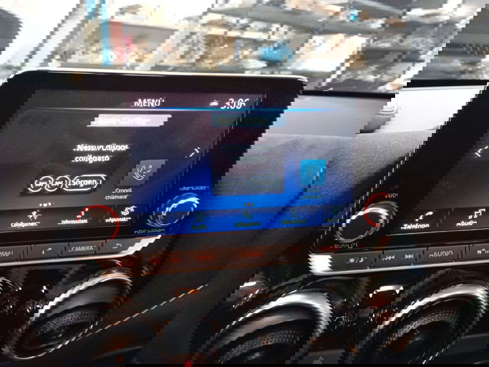 Nissan Juke usata a Vicenza (18)