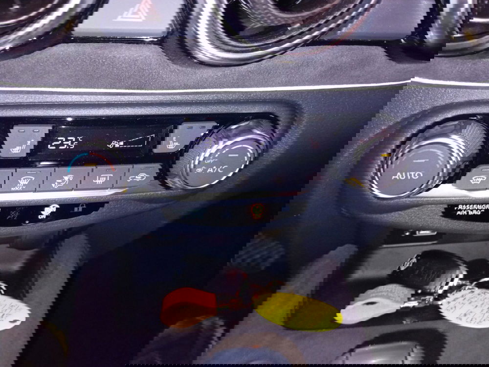 Nissan Juke usata a Vicenza (19)