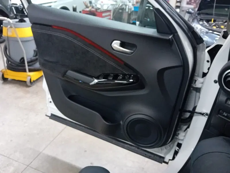 Nissan Juke usata a Vicenza (20)
