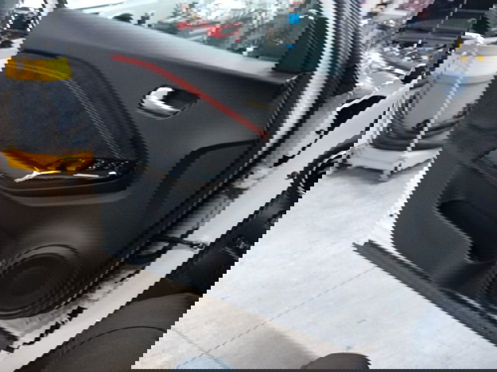 Nissan Juke usata a Vicenza (20)