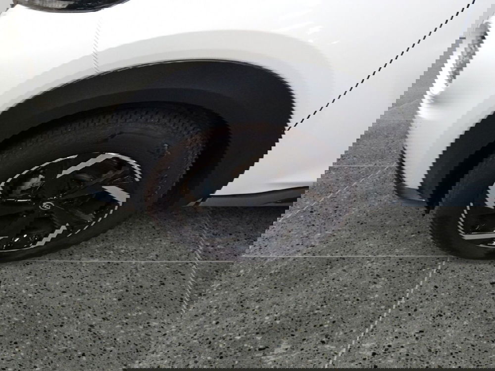 Nissan Juke usata a Vicenza (9)