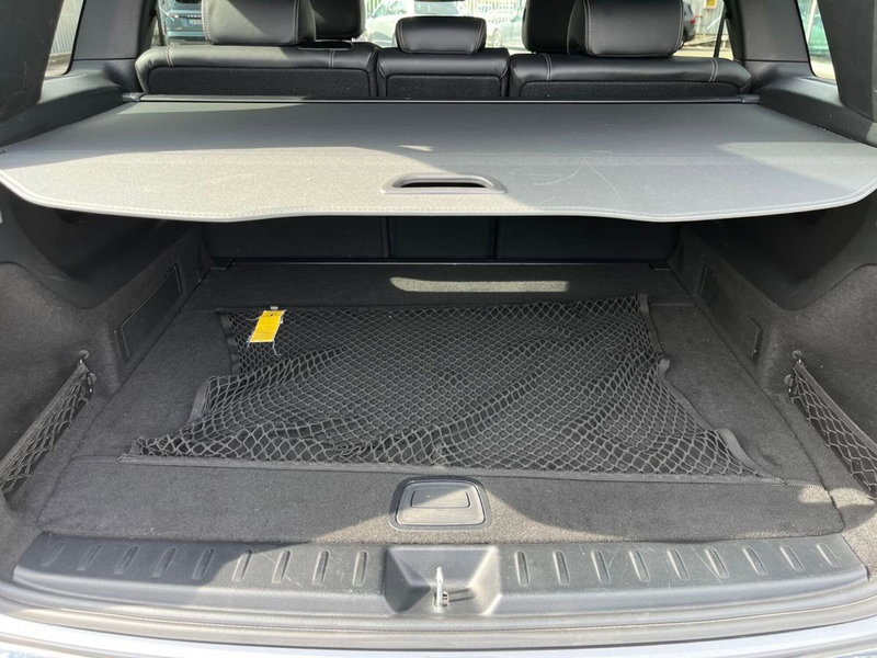 Mercedes-Benz GLB usata a Napoli (16)