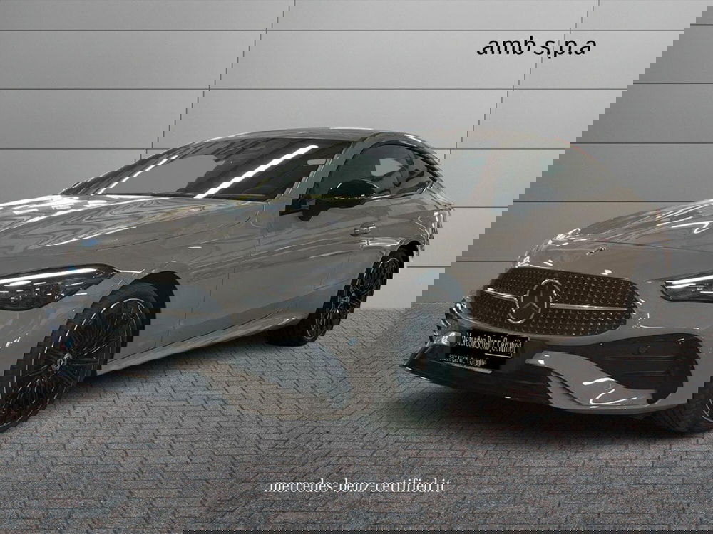 Mercedes-Benz CLE Coupé nuova a Napoli