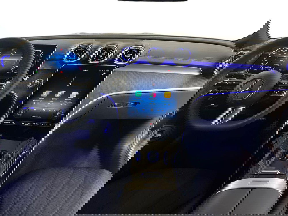 Mercedes-Benz CLE Coupé nuova a Napoli (10)