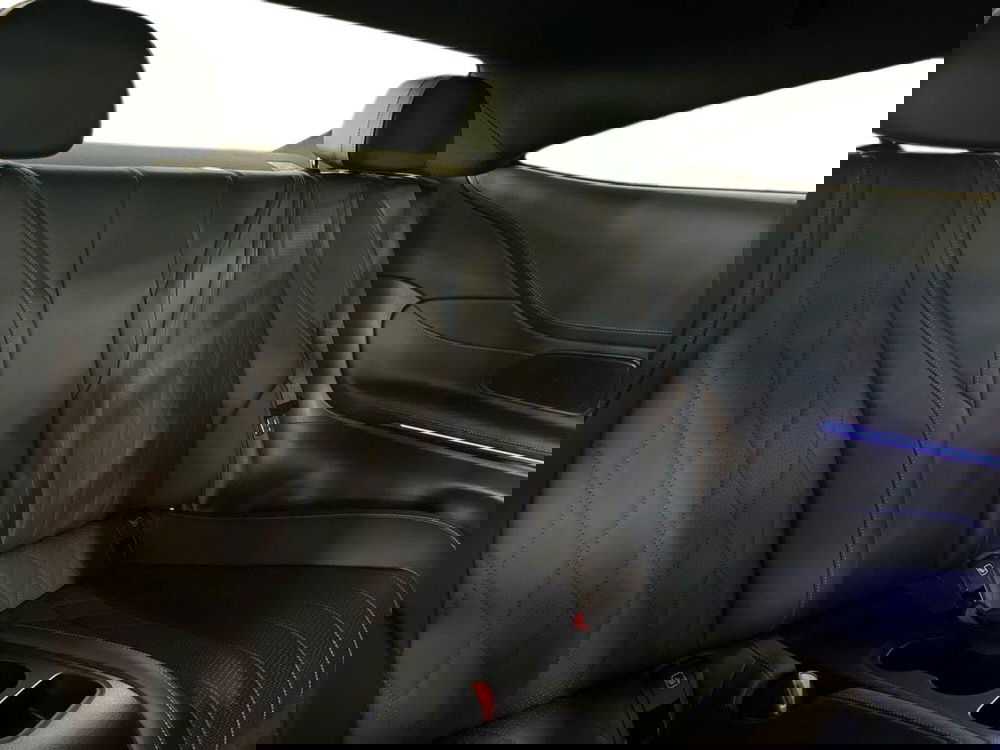 Mercedes-Benz CLE Coupé nuova a Napoli (13)