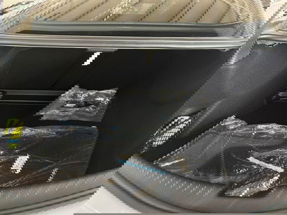 Mercedes-Benz CLE Coupé nuova a Napoli (15)