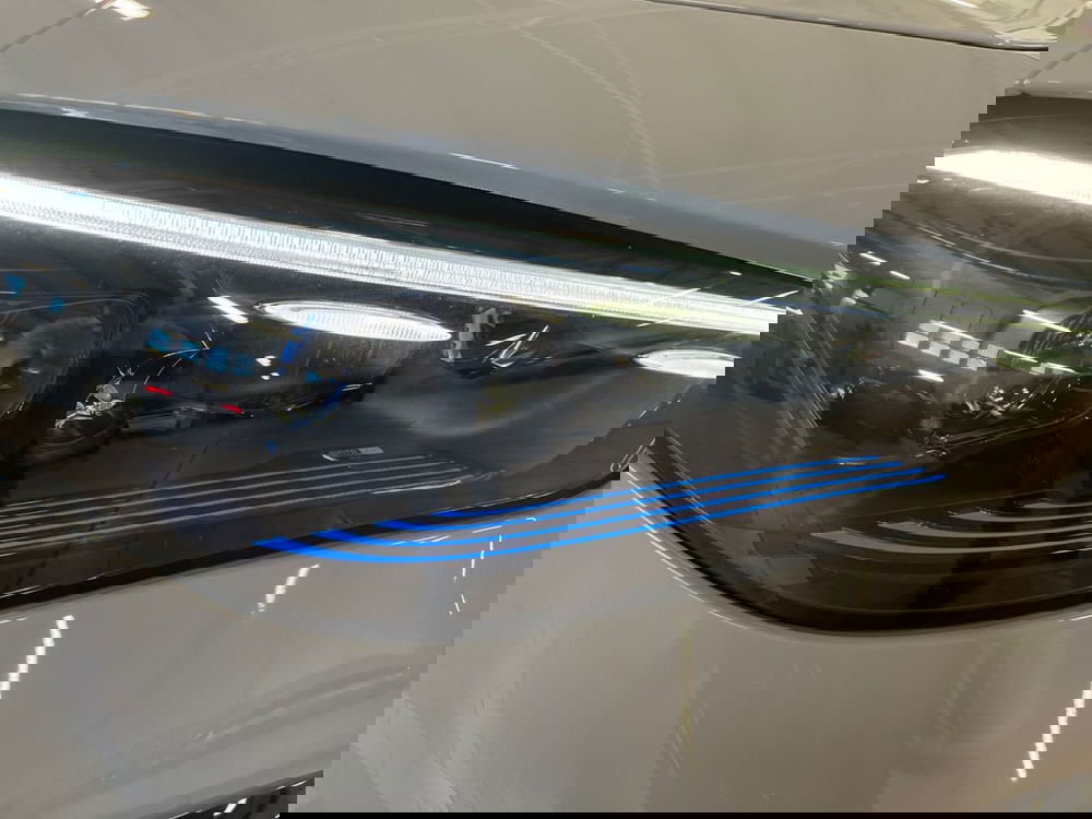 Mercedes-Benz CLE Coupé nuova a Napoli (7)