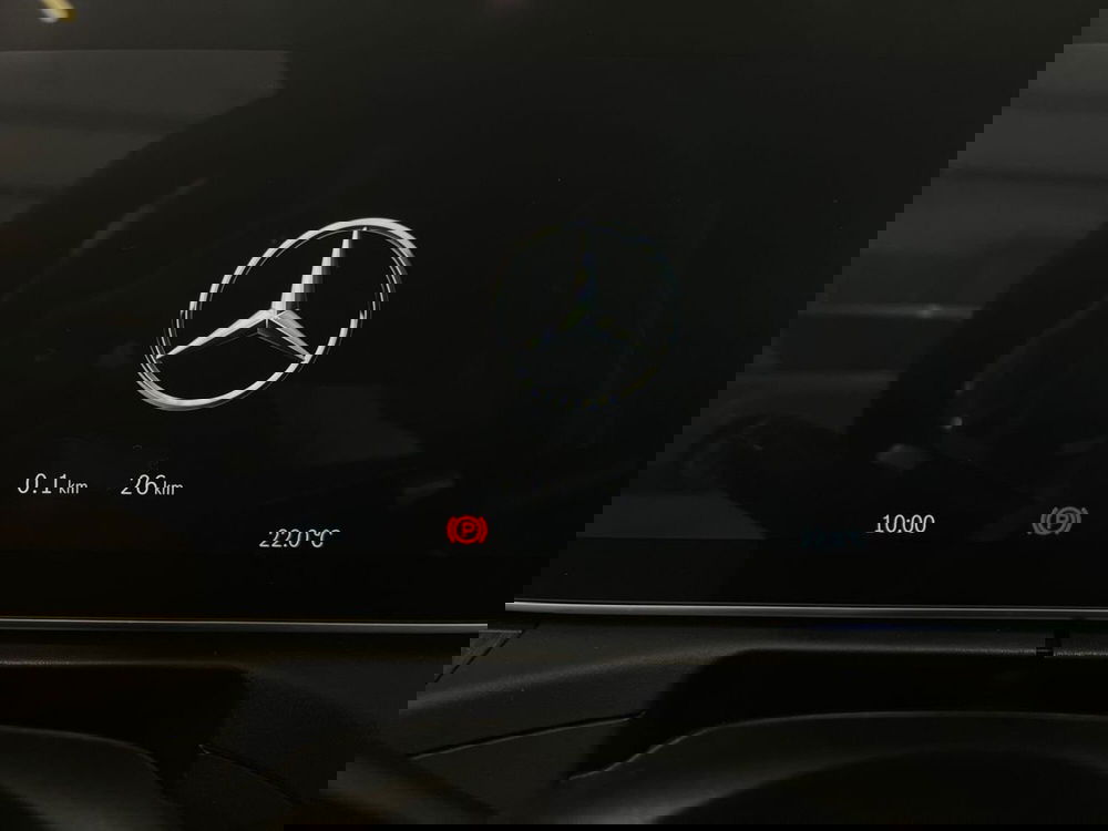 Mercedes-Benz CLE Coupé nuova a Napoli (8)