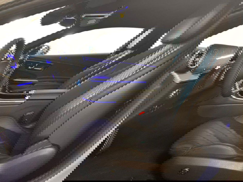 Mercedes-Benz CLE Coupé nuova a Napoli (9)