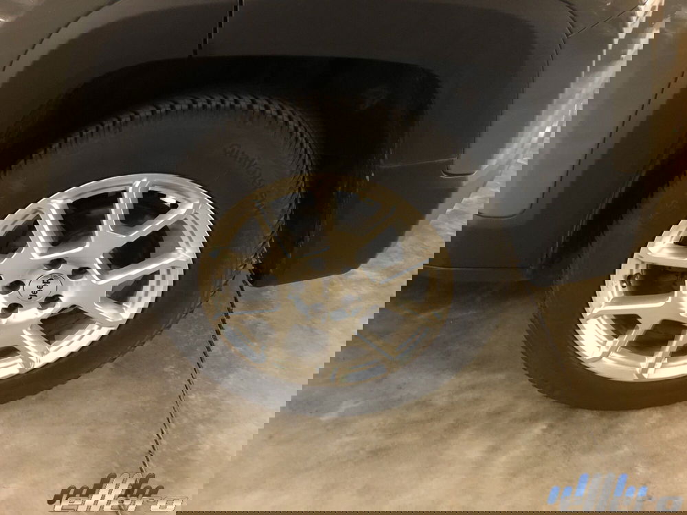 Jeep Renegade usata a Cuneo (10)