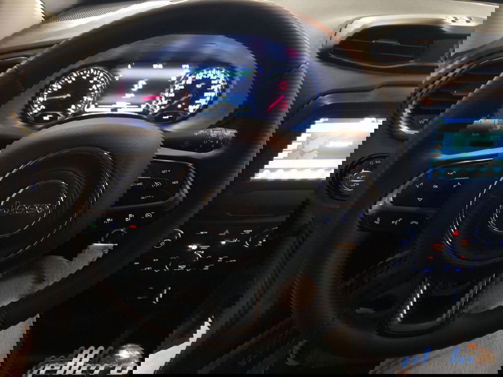 Jeep Renegade usata a Cuneo (12)