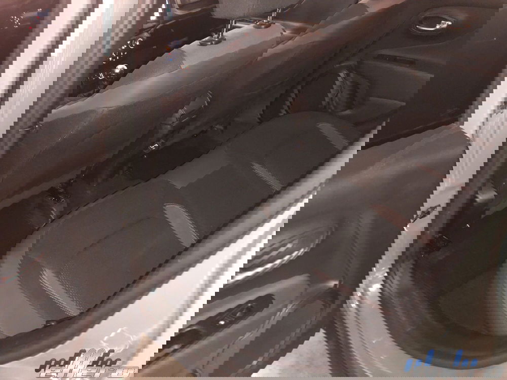 Jeep Renegade usata a Cuneo (18)