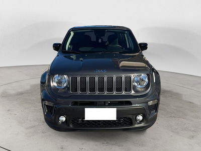 Jeep Renegade 1.6 Mjt 130 CV Limited del 2023 usata a Parete