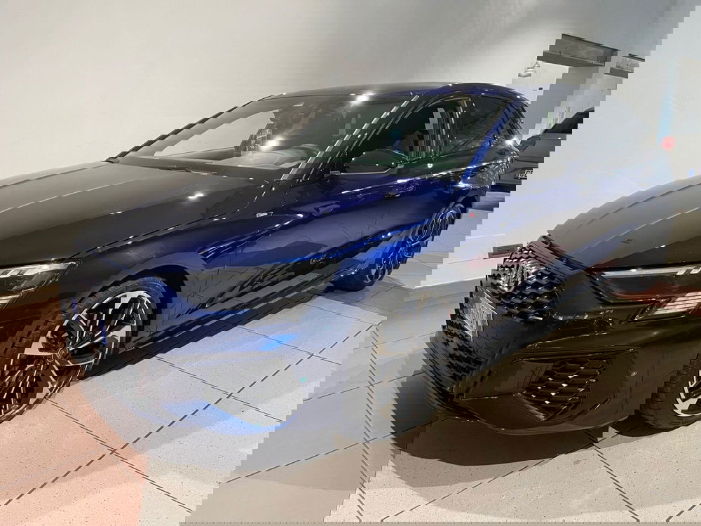 Audi A3 Sportback usata a Genova