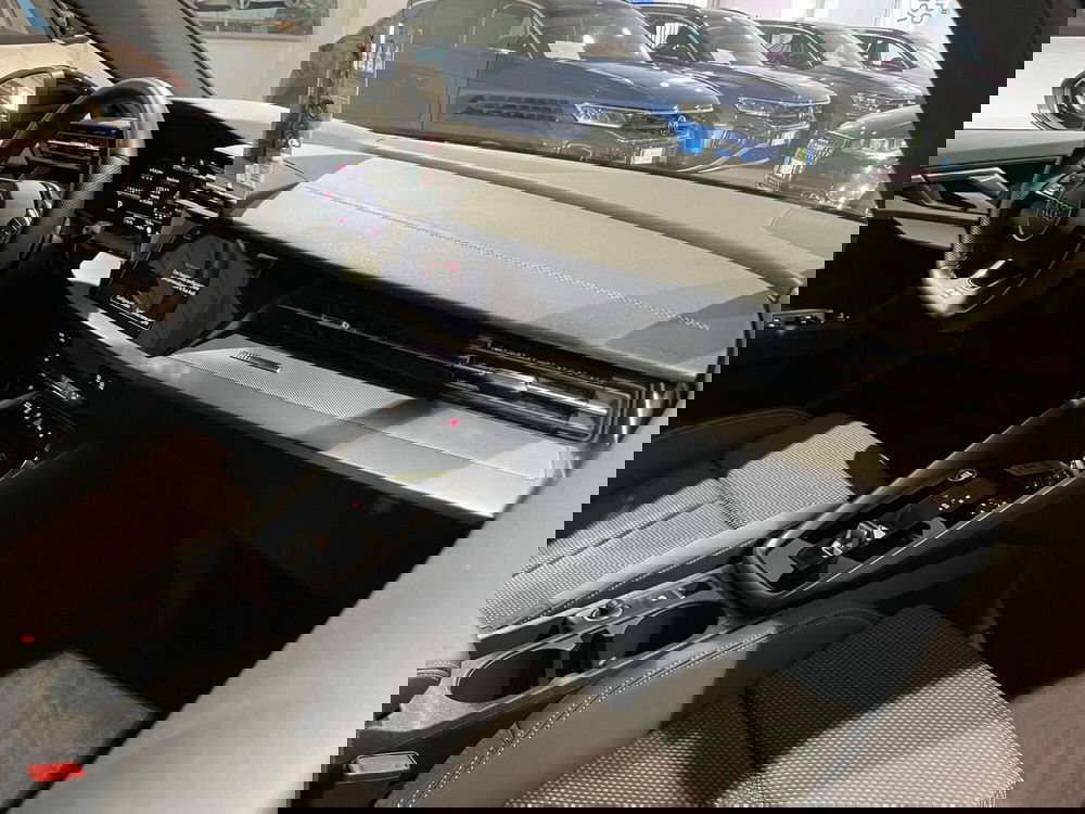 Audi A3 Sportback usata a Genova (10)