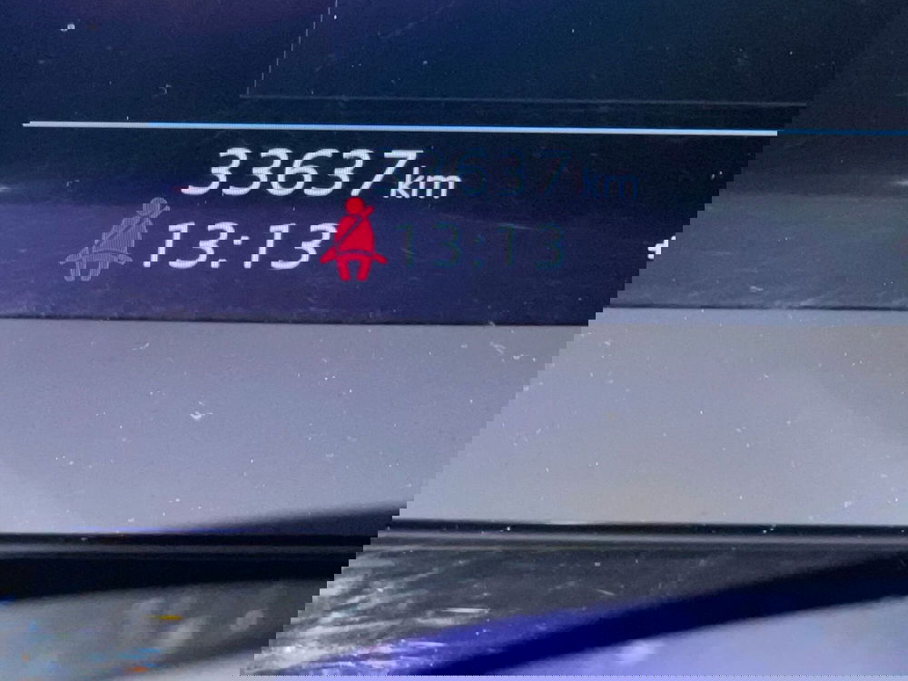 Audi A3 Sportback usata a Genova (12)