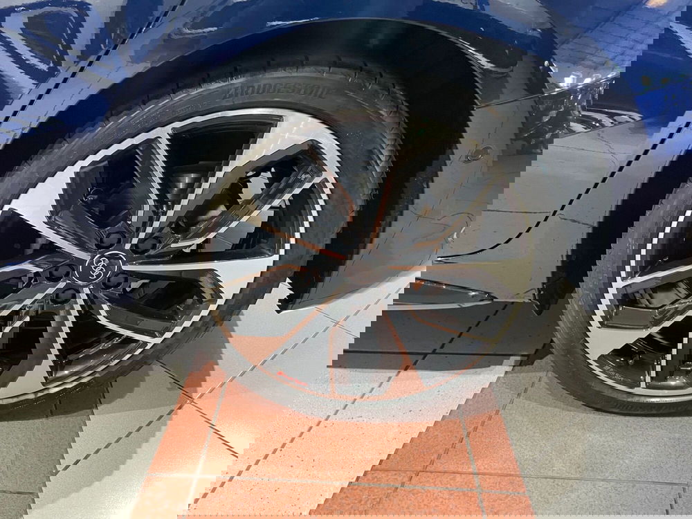 Audi A3 Sportback usata a Genova (15)