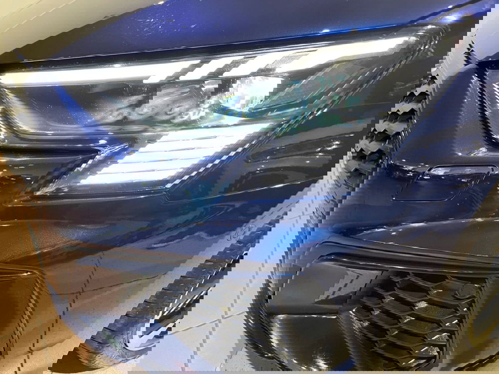 Audi A3 Sportback usata a Genova (16)