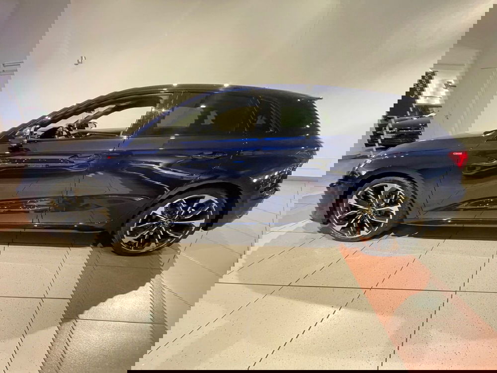 Audi A3 Sportback usata a Genova (2)