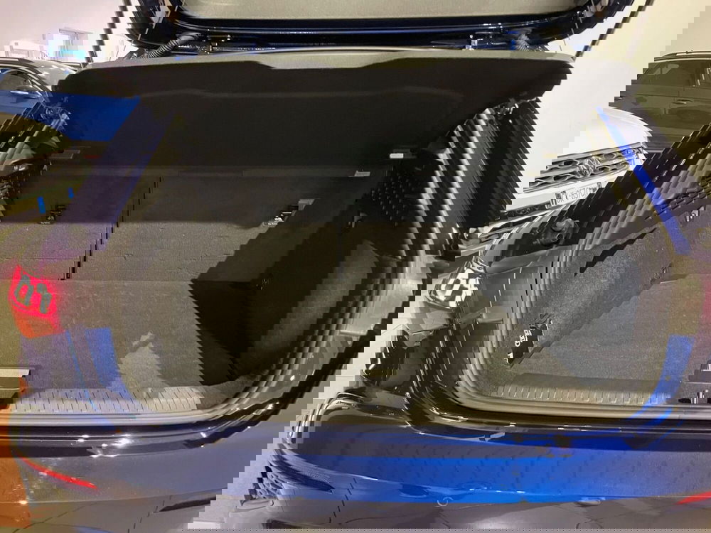 Audi A3 Sportback usata a Genova (9)