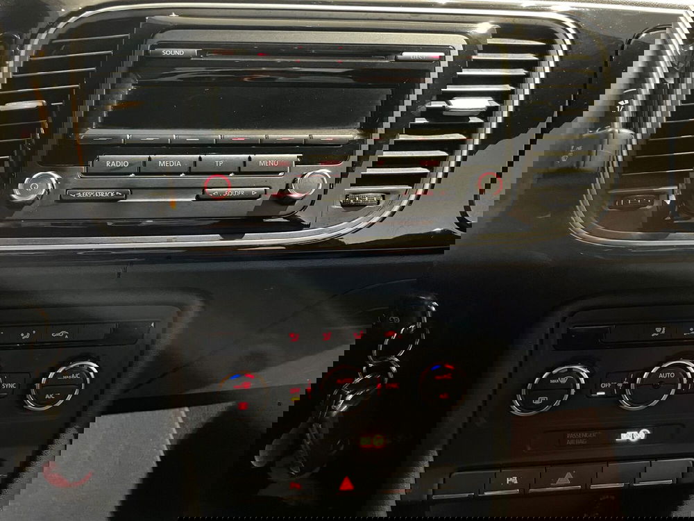 Volkswagen Maggiolino usata a Genova (12)