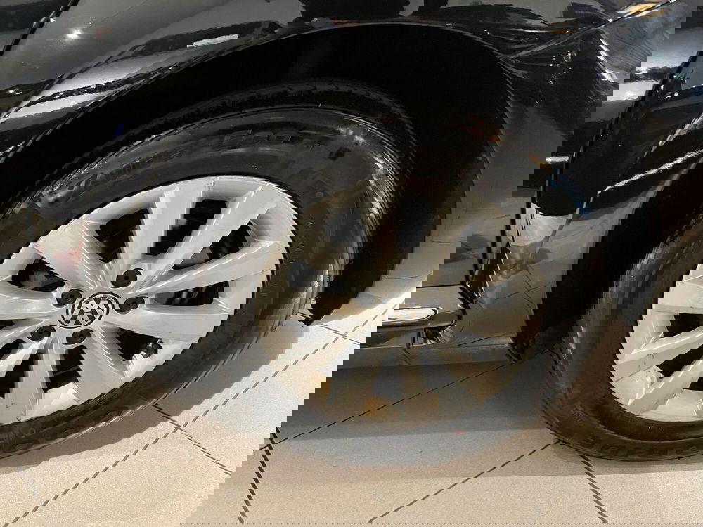 Volkswagen Maggiolino usata a Genova (14)