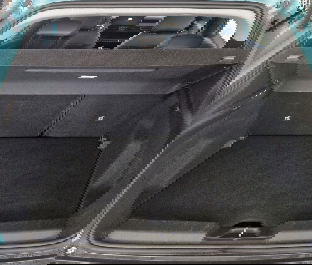 Jeep Avenger usata a Terni (10)