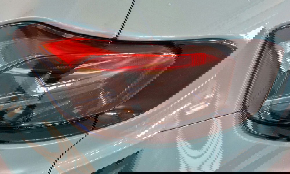 Jeep Avenger usata a Terni (16)