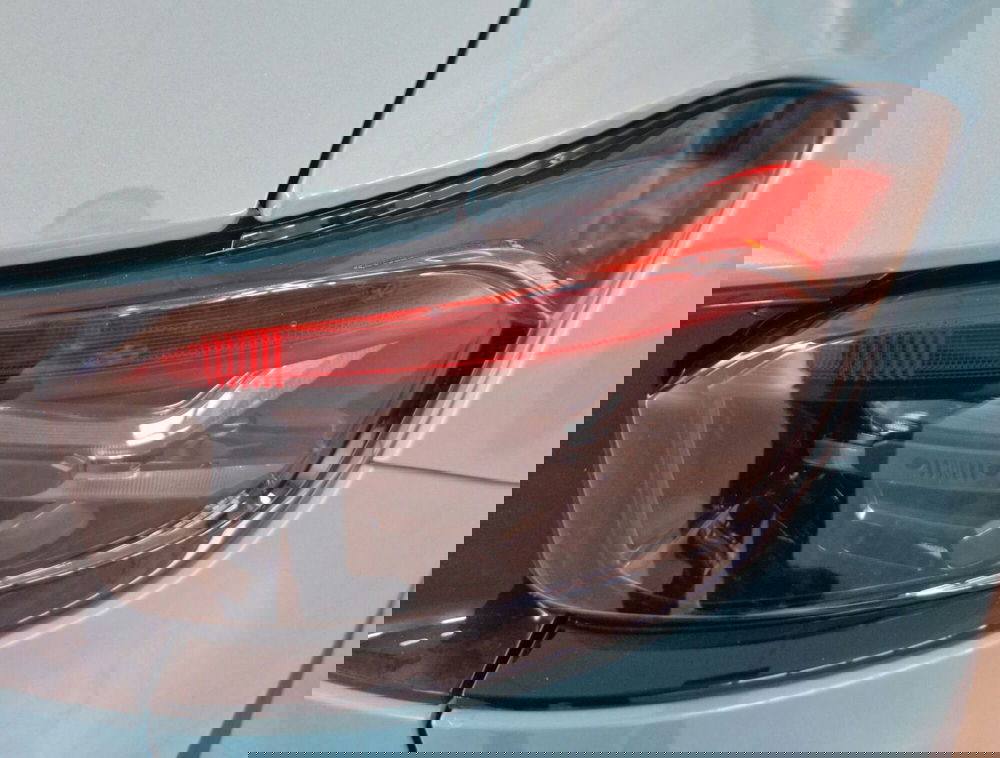 Jeep Avenger usata a Terni (17)