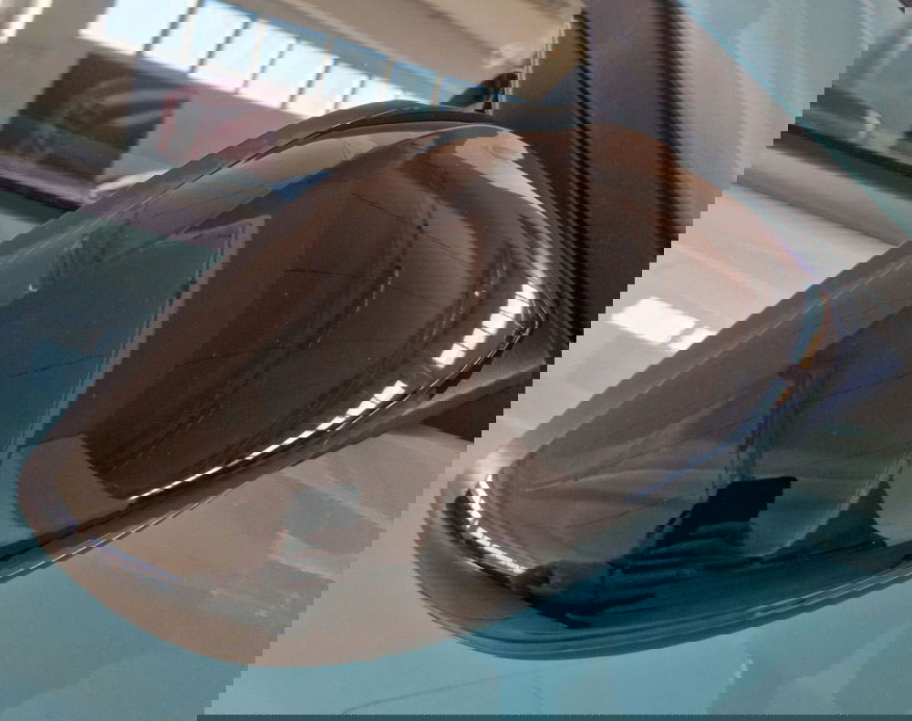 Jeep Avenger usata a Terni (18)