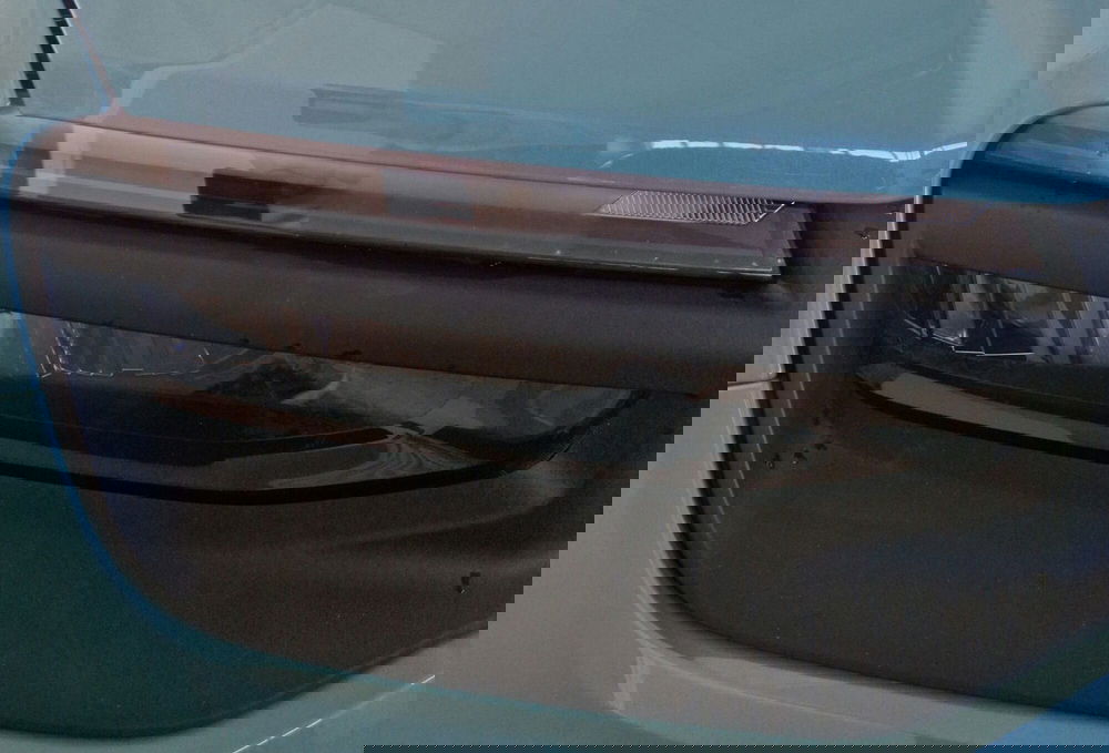 Jeep Avenger usata a Terni (20)