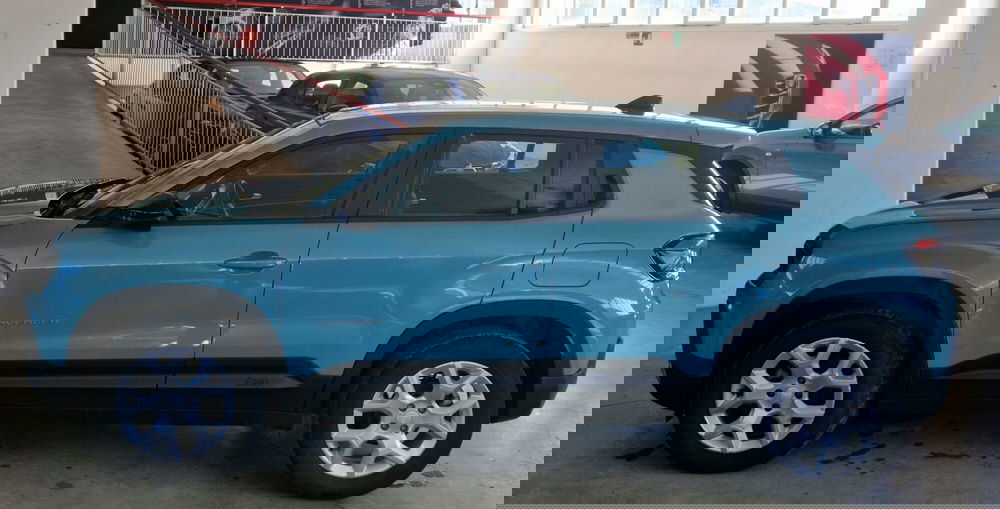 Jeep Avenger usata a Terni (3)