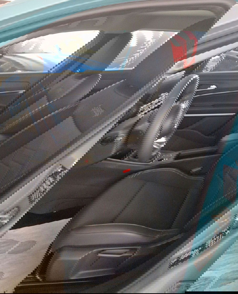 Jeep Avenger usata a Terni (7)