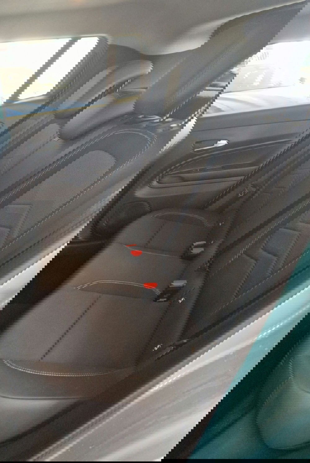 Jeep Avenger usata a Terni (9)