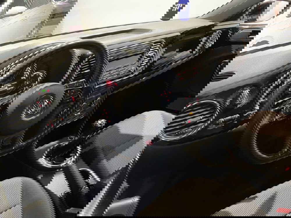 Volkswagen T-Cross usata a Genova (17)